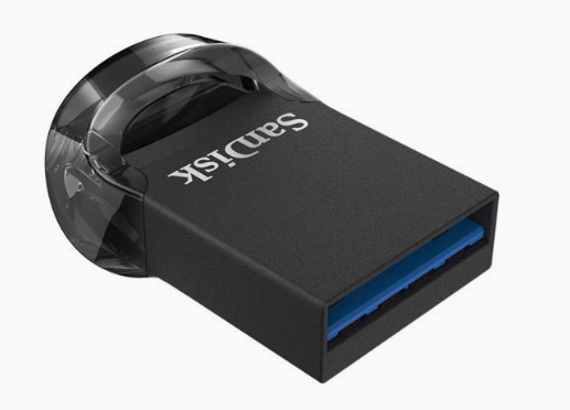 USB-Stick Ultra Fit USB3.1 32 GB